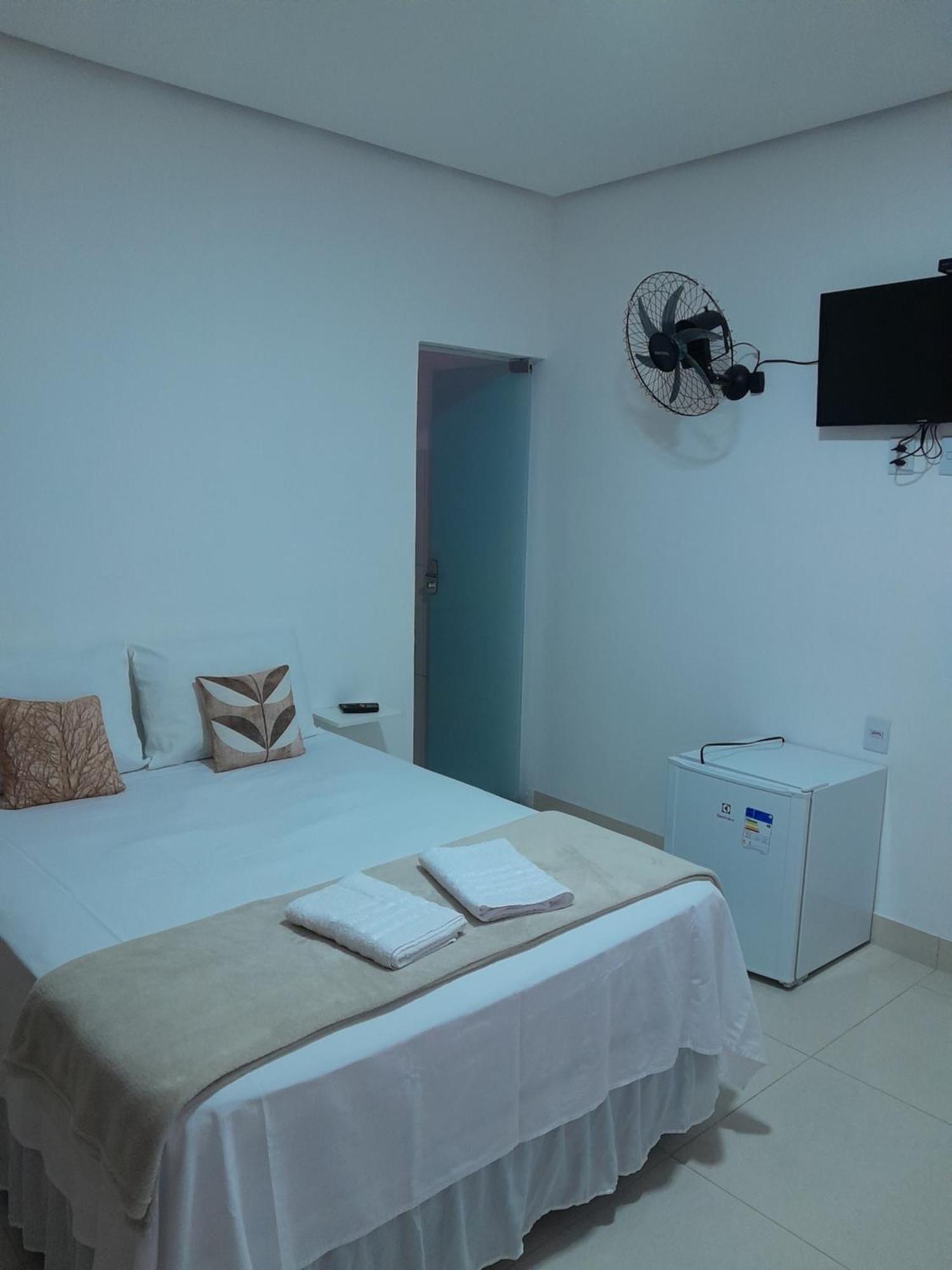 Pousada Jeitim Mineiro Capitólio 客房 照片